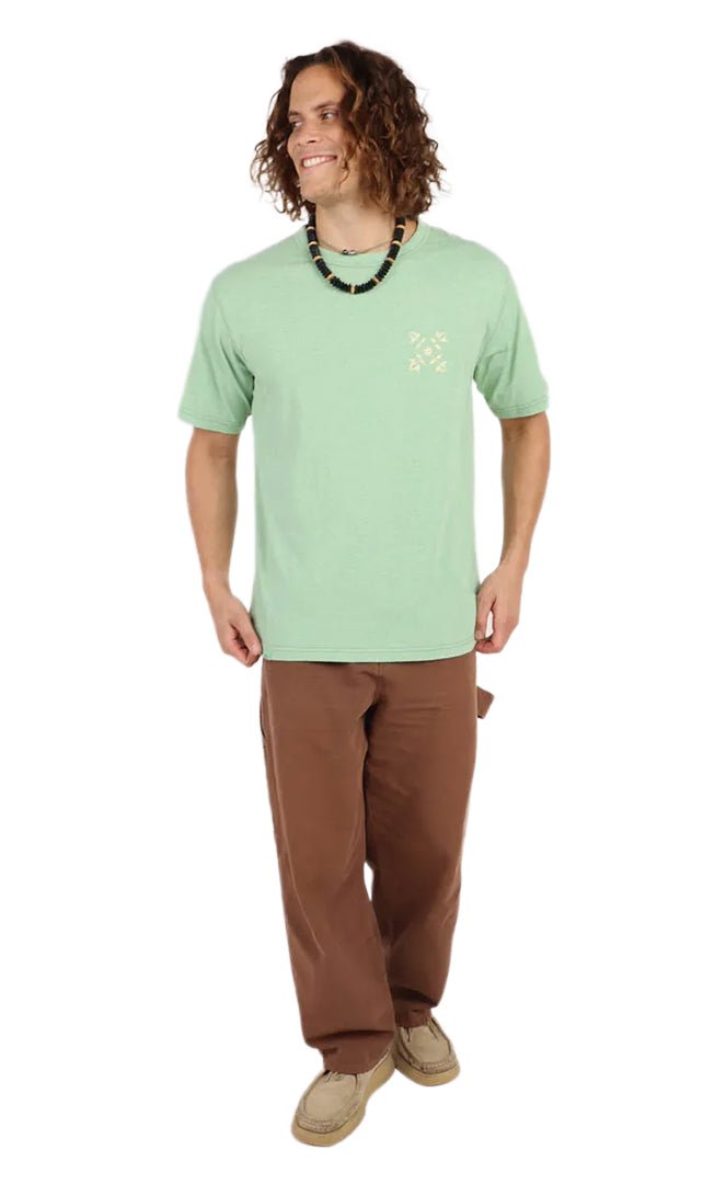 Raoul Palmier S/S Tshirt Homme#Tee ShirtsOxbow