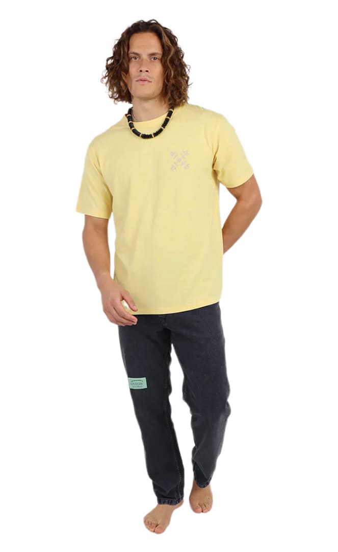 Raoul Palmier S/S Tshirt Homme#Tee ShirtsOxbow