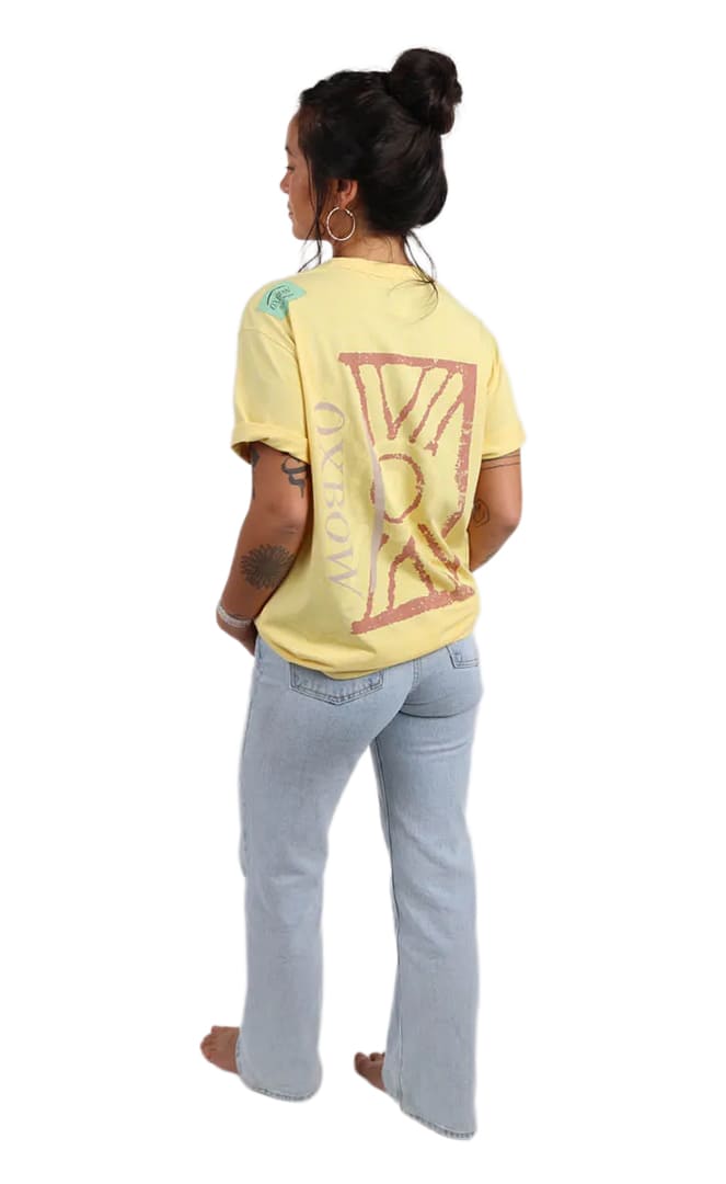 Raoul Palmier S/S Tshirt Homme#Tee ShirtsOxbow