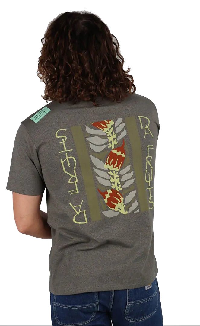 Raoul S/S T-Shirts Unisexe#Tee ShirtsOxbow