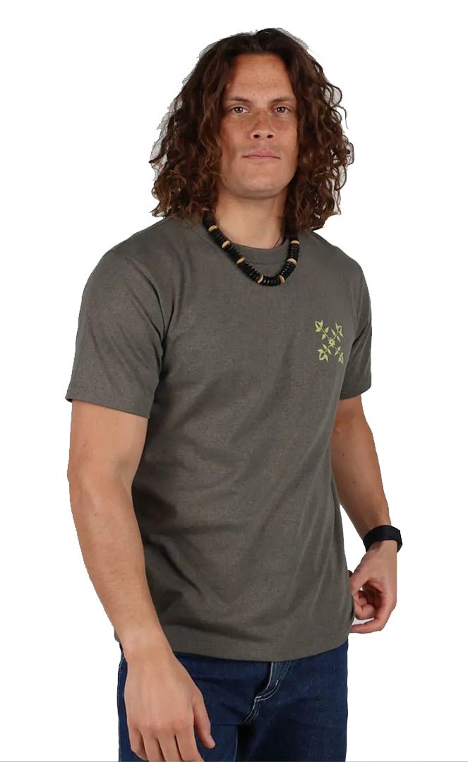 Raoul S/S T-Shirts Unisexe#Tee ShirtsOxbow