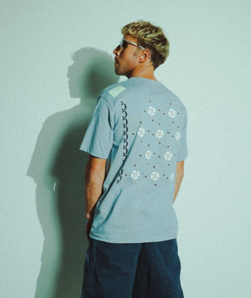 RAOUL T-Shirt Unisexe#Tee ShirtsOxbow