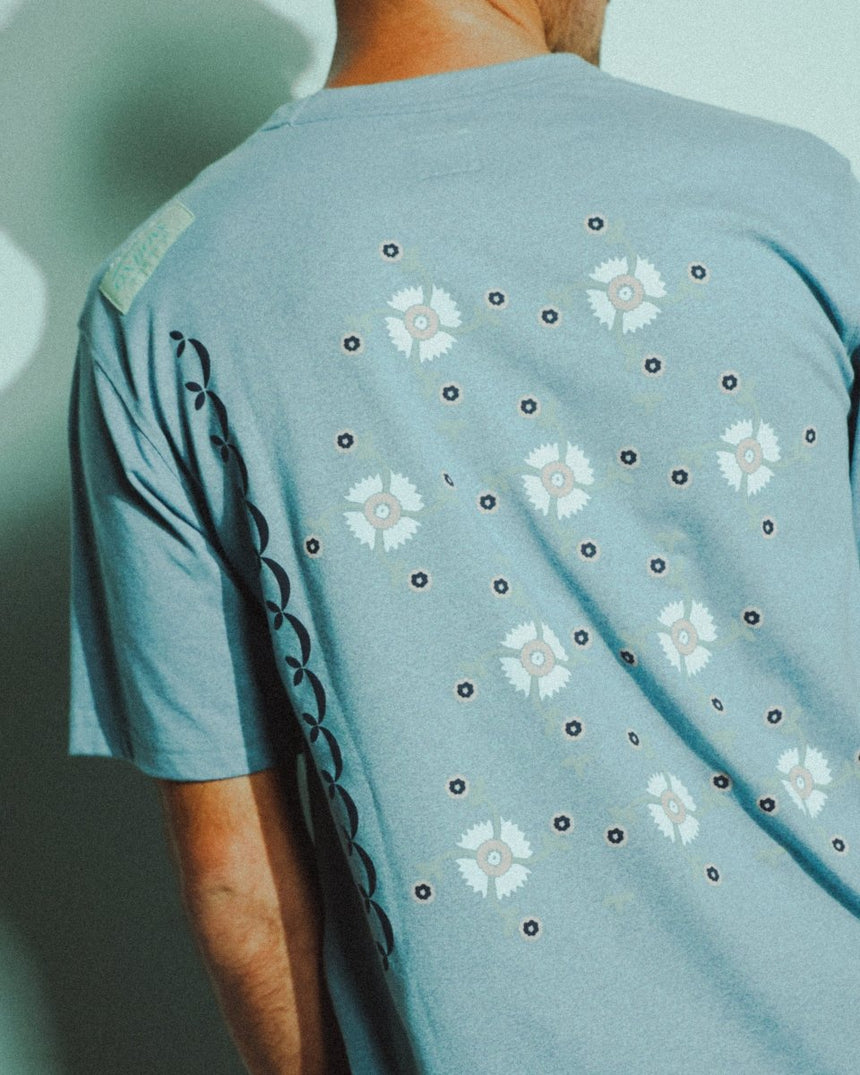 RAOUL T-Shirt Unisexe#Tee ShirtsOxbow