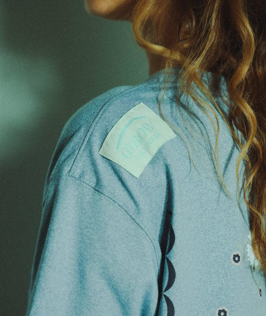 RAOUL T-Shirt Unisexe#Tee ShirtsOxbow