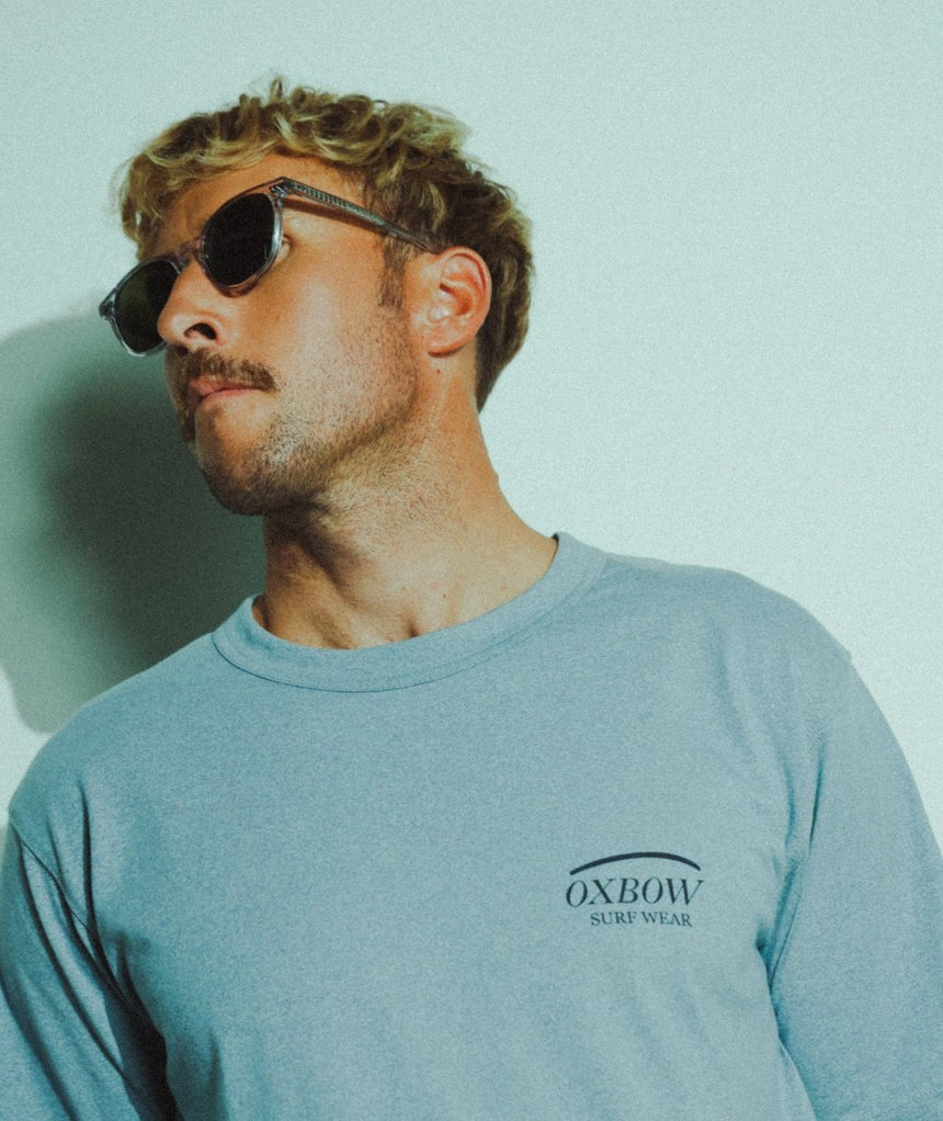 RAOUL T-Shirt Unisexe#Tee ShirtsOxbow