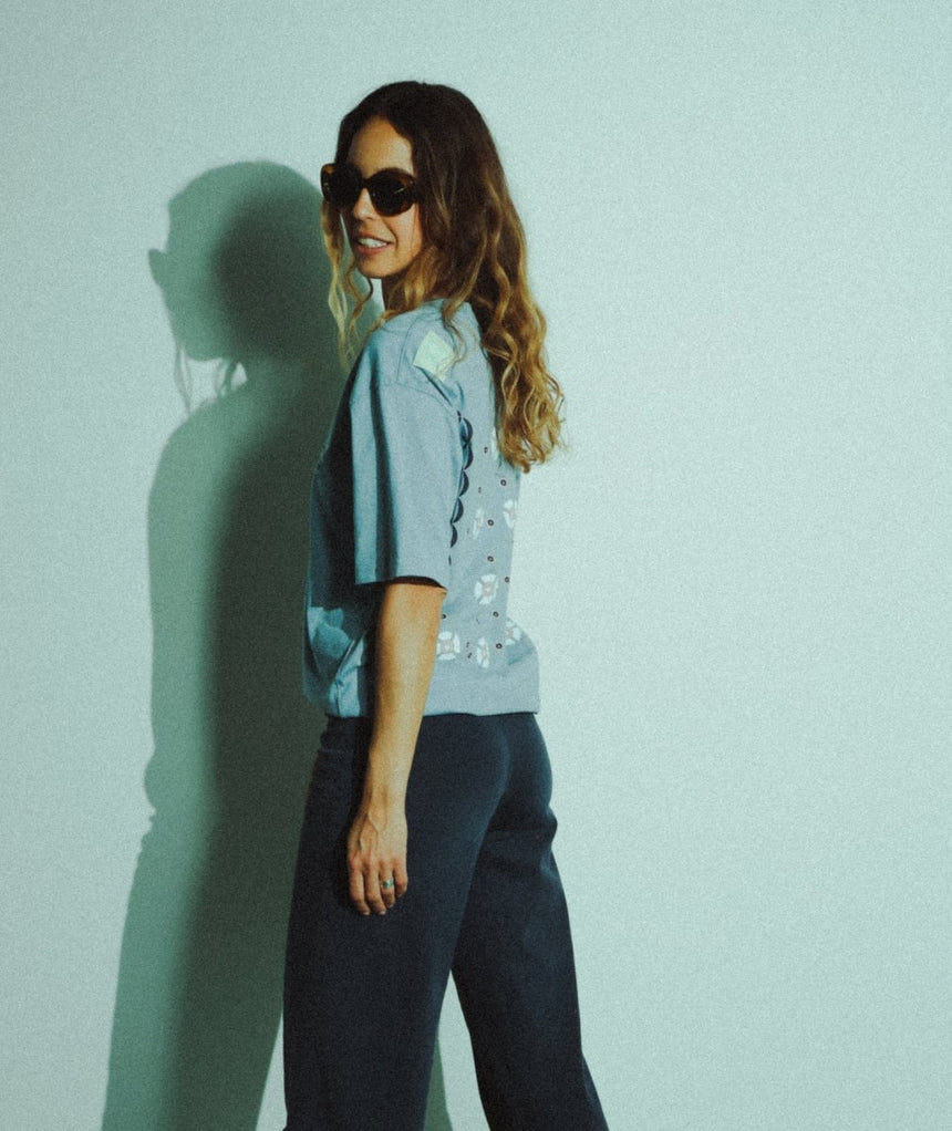 RAOUL T-Shirt Unisexe#Tee ShirtsOxbow