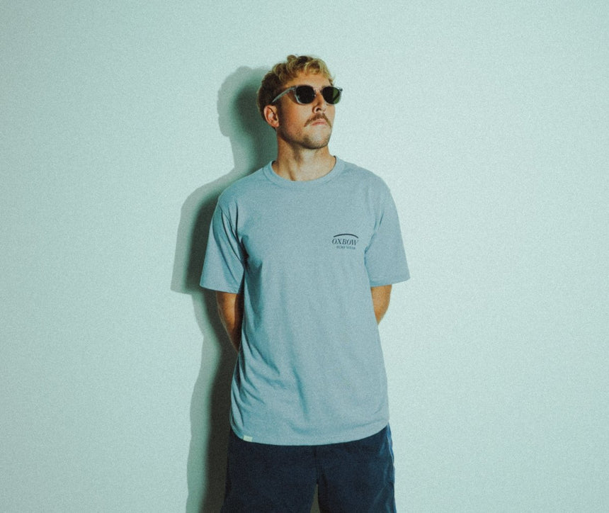 RAOUL T-Shirt Unisexe#Tee ShirtsOxbow