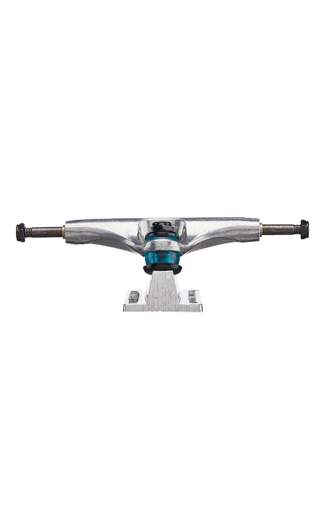 Raw 147 Hi Truck de Skate#TrucksThunder