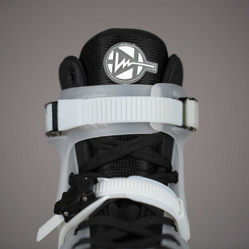 Ray 110 Roller En Ligne Freeskate#Rollers FreeskateLuminous