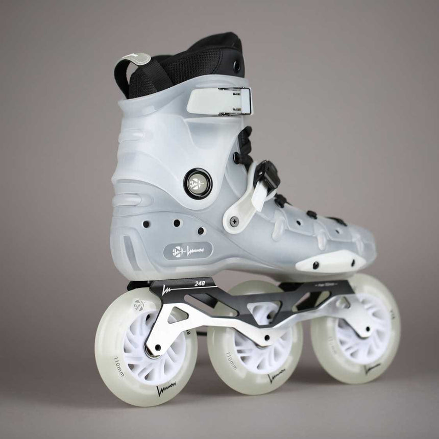 Ray 110 Roller En Ligne Freeskate#Rollers FreeskateLuminous