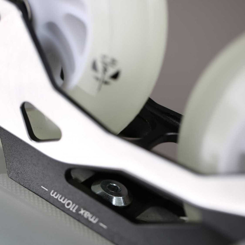 Ray 110 Roller En Ligne Freeskate#Rollers FreeskateLuminous