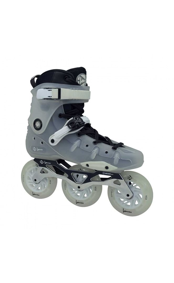 Ray 110 Roller En Ligne Freeskate#Rollers FreeskateLuminous