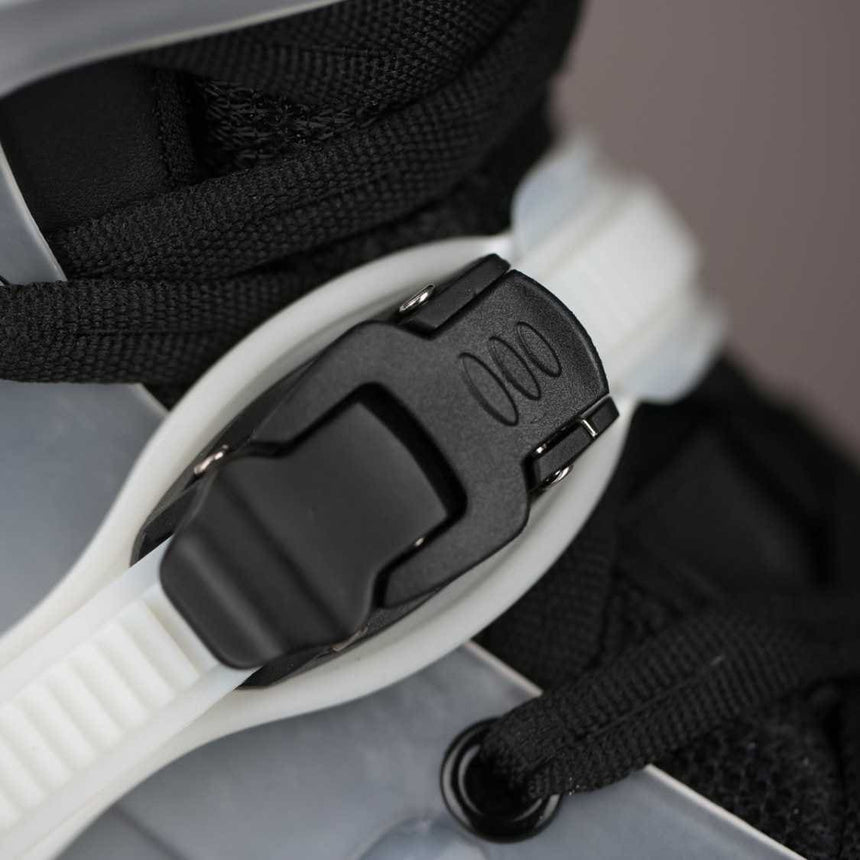 Ray 110 Roller En Ligne Freeskate#Rollers FreeskateLuminous