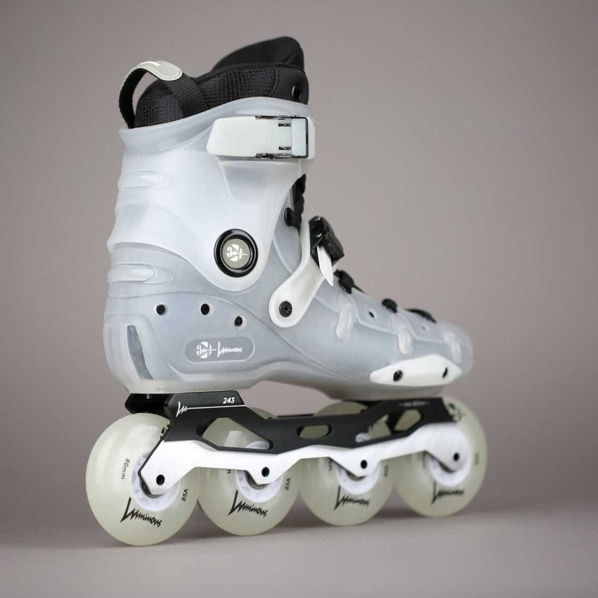 Ray Roller En Ligne Freeskate#Rollers FreeskateLuminous