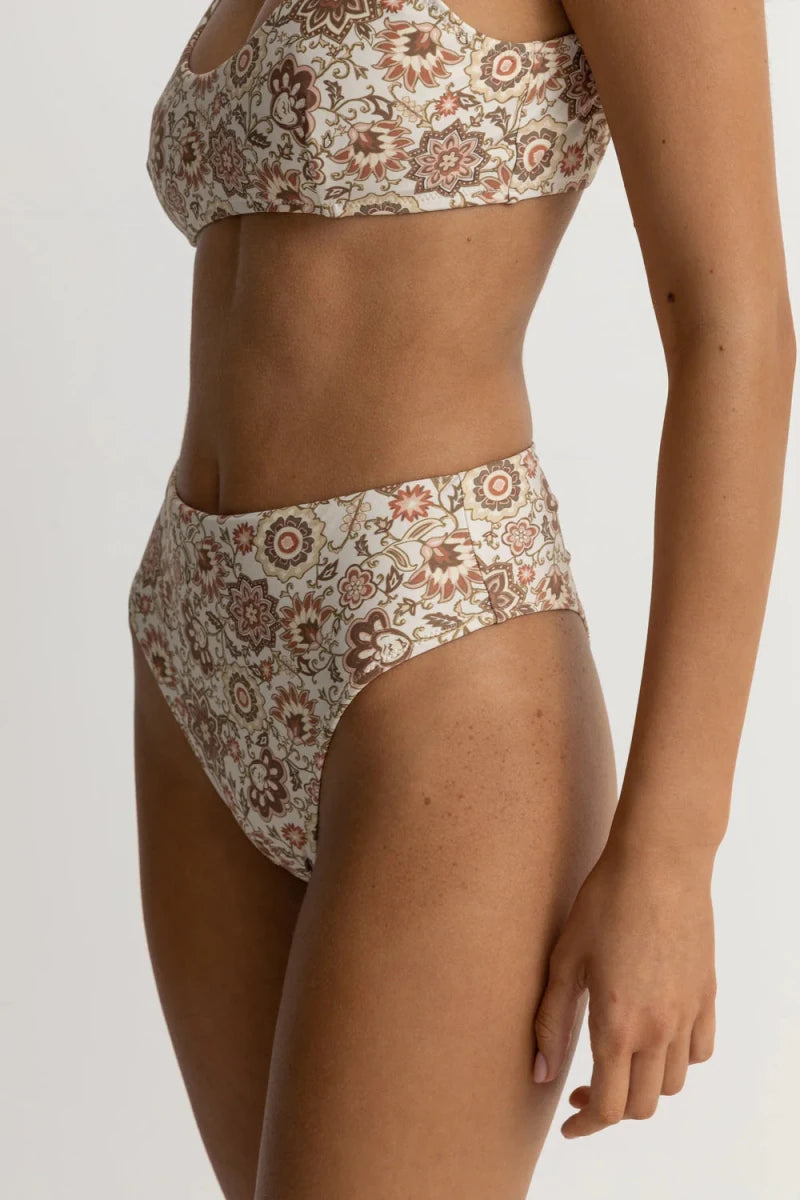 Raya Paisley - Bas De Maillot FemmeMaillots De BainRhythm