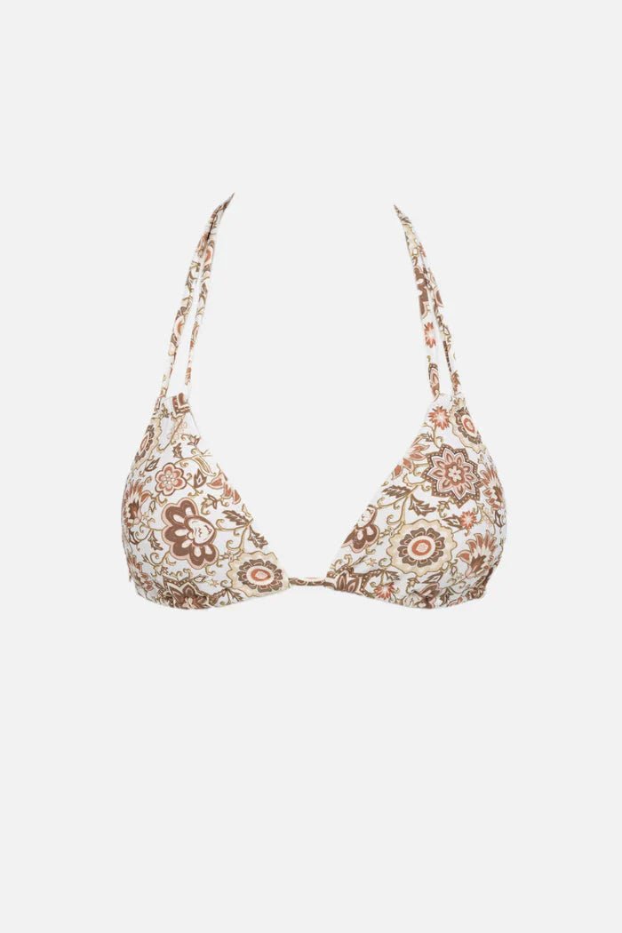 Raya Paisley Haut De Maillot FemmeMaillots De BainRhythm