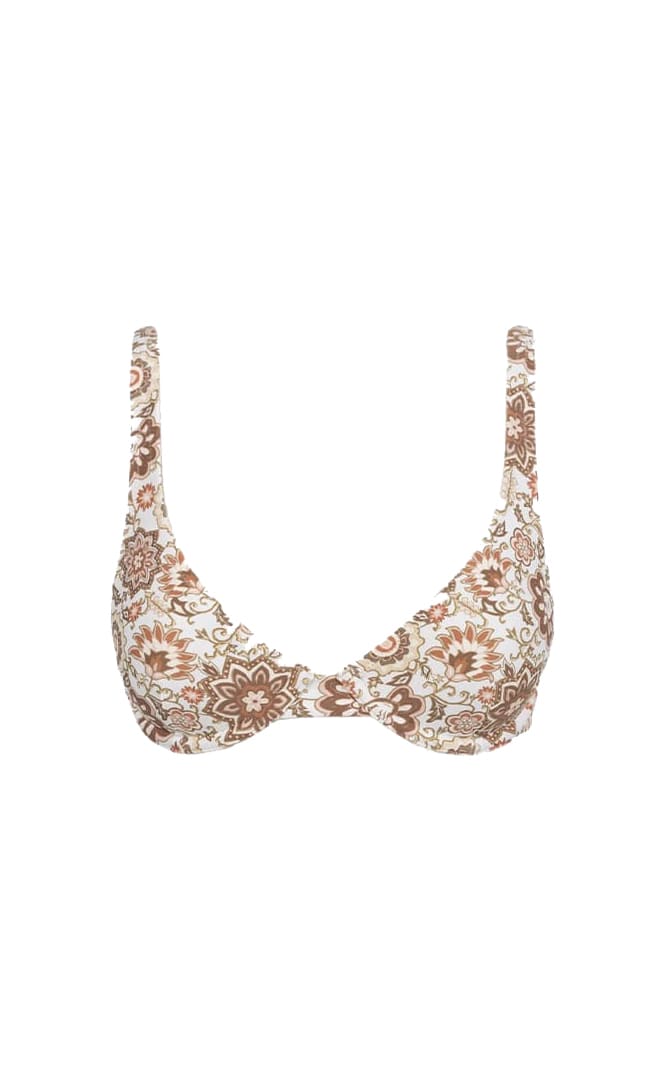 Raya Paisley Haut De Maillot FemmeMaillots De BainRhythm