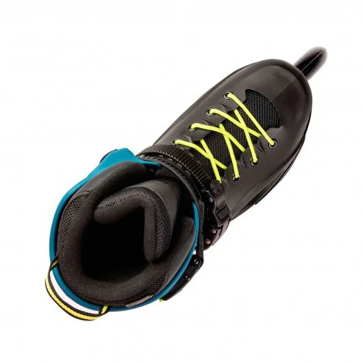 Rb 110 3 Roues Rollers en Ligne Homme#Rollers FitnessRollerblade