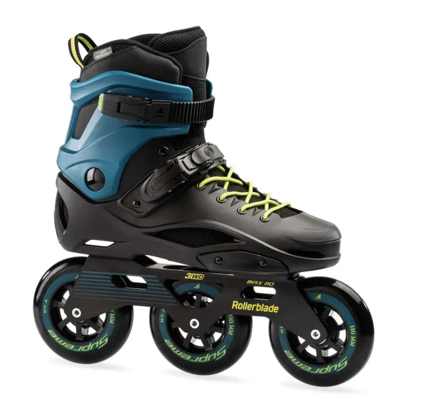Rb 110 3 Roues Rollers en Ligne Homme#Rollers FitnessRollerblade
