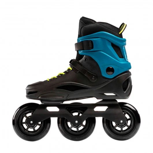 Rb 110 3 Roues Rollers en Ligne Homme#Rollers FitnessRollerblade