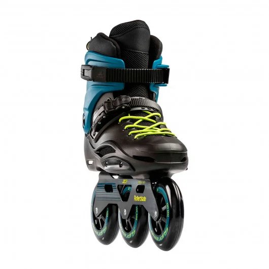 Rb 110 3 Roues Rollers en Ligne Homme#Rollers FitnessRollerblade
