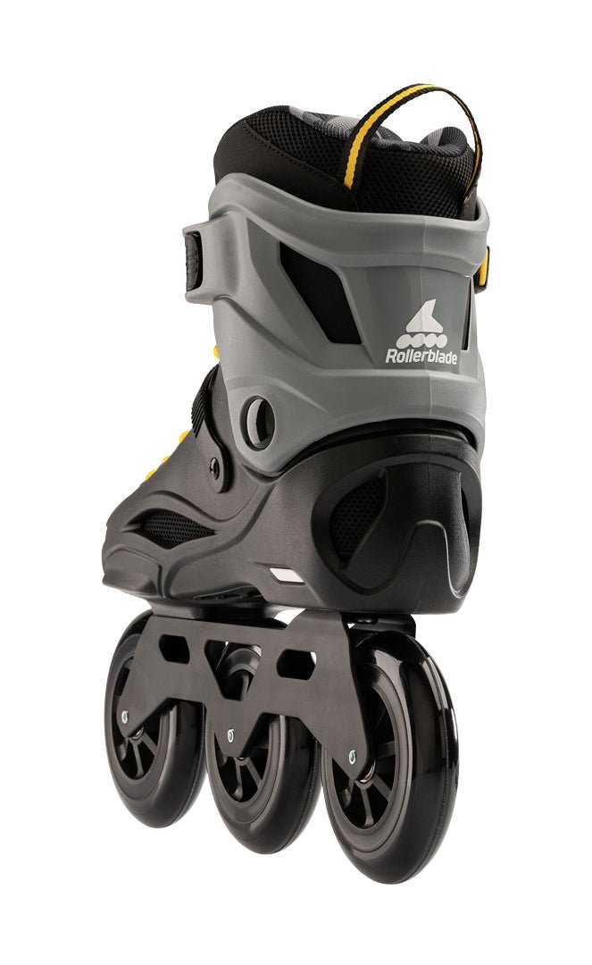 Rb 110 Rollers en Ligne Freeskate Homme#Rollers FreeskateRollerblade