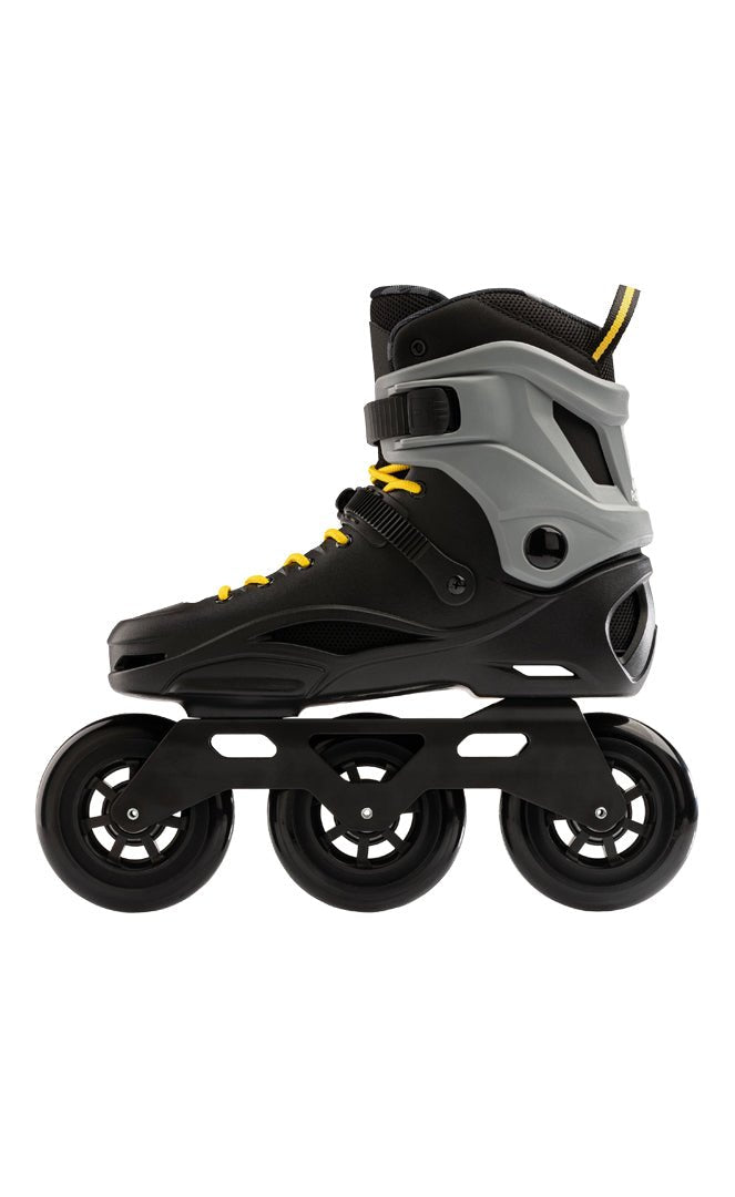 Rb 110 Rollers en Ligne Freeskate Homme#Rollers FreeskateRollerblade