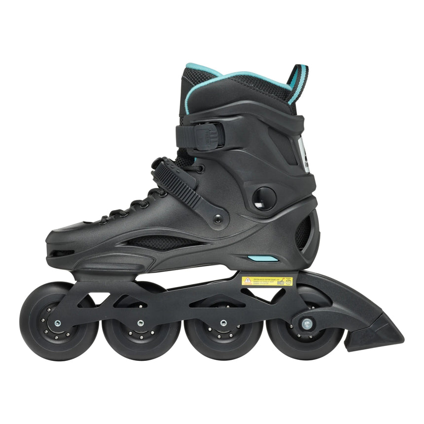 RB 80 W Rollers en Ligne FemmeRollers FitnessRollerblade