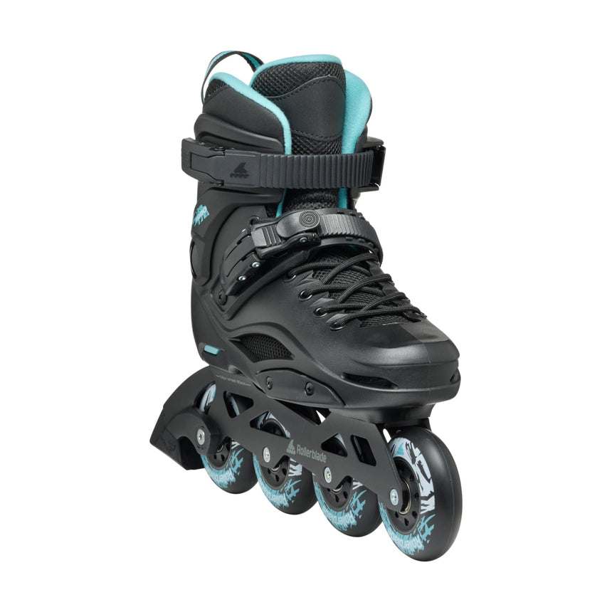 RB 80 W Rollers en Ligne FemmeRollers FitnessRollerblade