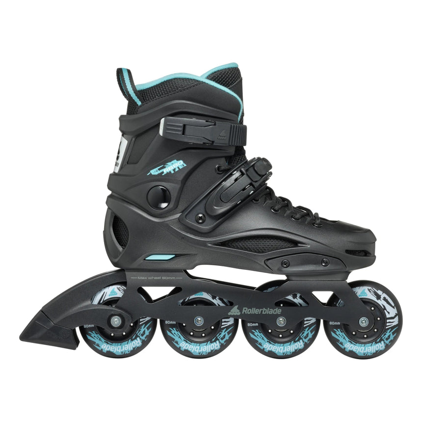 RB 80 W Rollers en Ligne FemmeRollers FitnessRollerblade