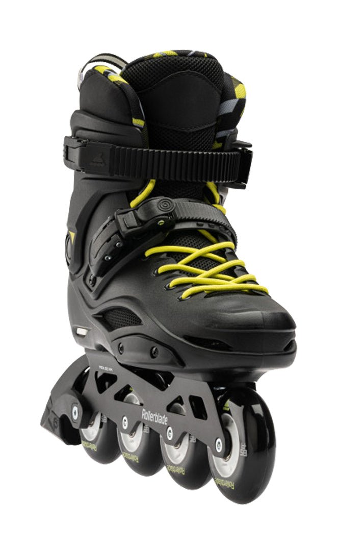 Rb Cruiser Rollers en Ligne Freeskate Homme#Rollers FreeskateRollerblade