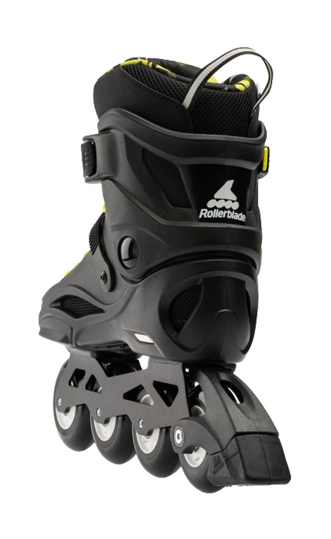 Rb Cruiser Rollers en Ligne Freeskate Homme#Rollers FreeskateRollerblade