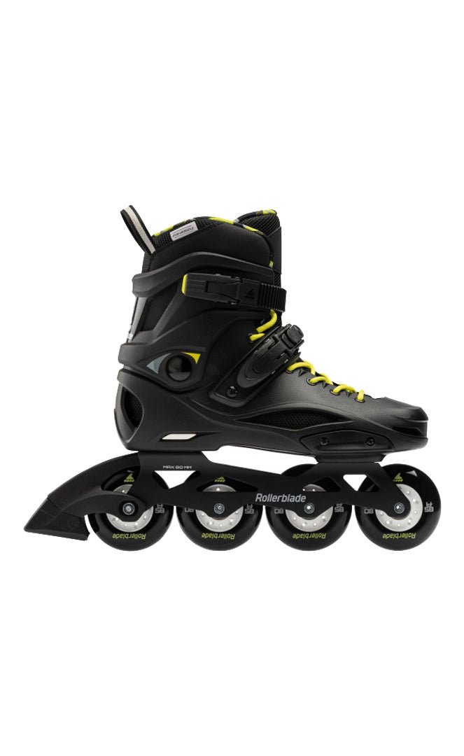 Rb Cruiser Rollers en Ligne Freeskate Homme#Rollers FreeskateRollerblade