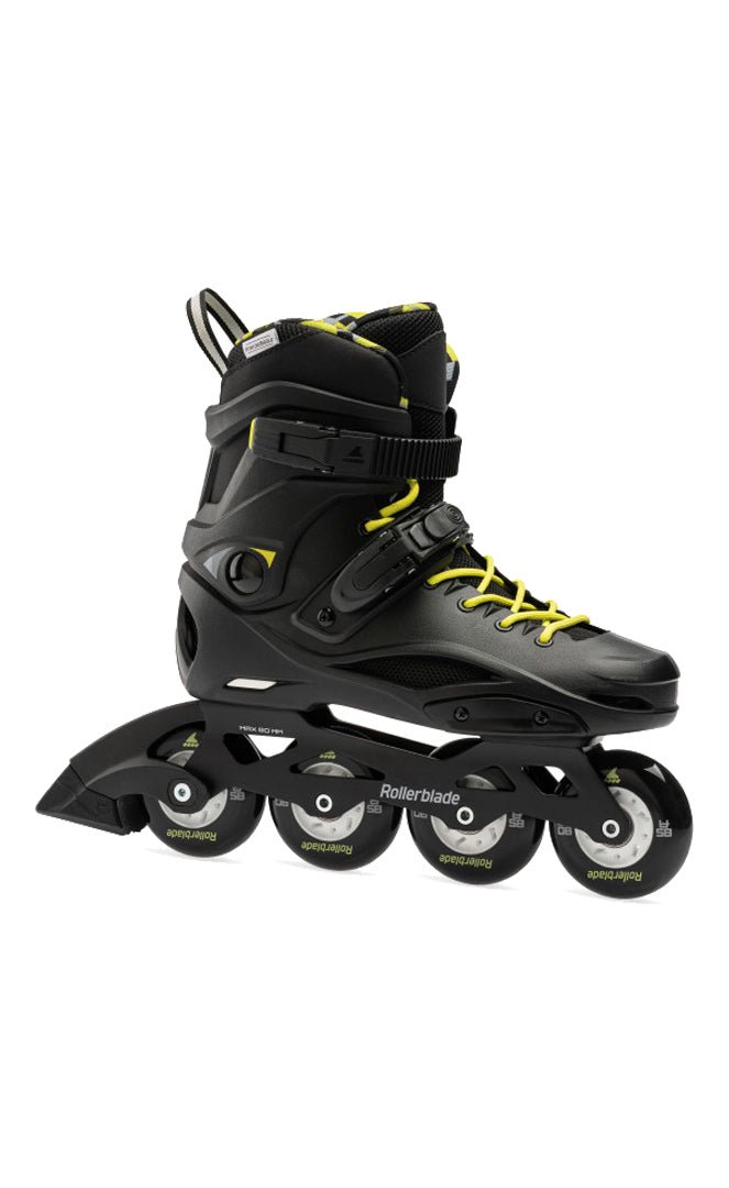Rb Cruiser Rollers en Ligne Freeskate Homme#Rollers FreeskateRollerblade
