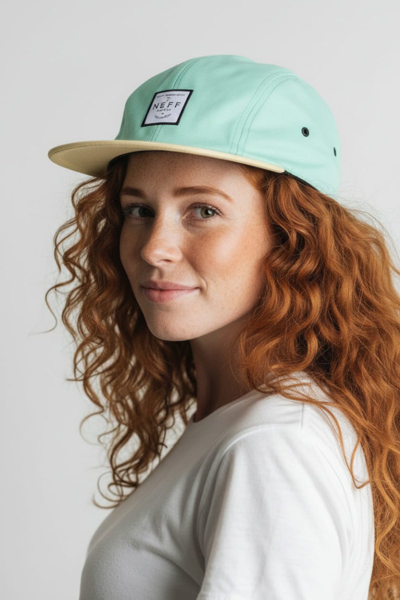 Recreation - CasquetteCasquettesNeff