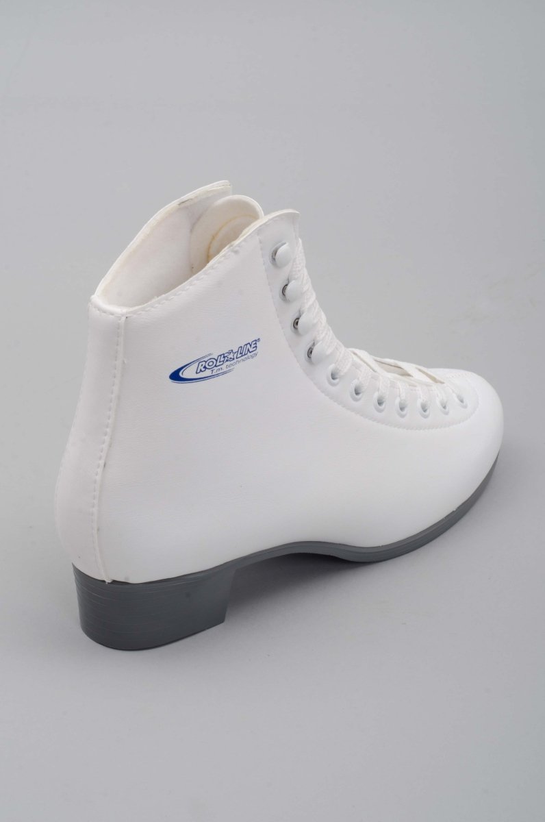 Regina Chaussons Roller Quad#Rollers QuadBotas