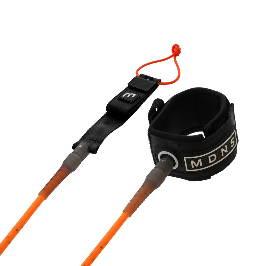 Regular 7 mm - Leash De Surf 6'0LeashsMdns