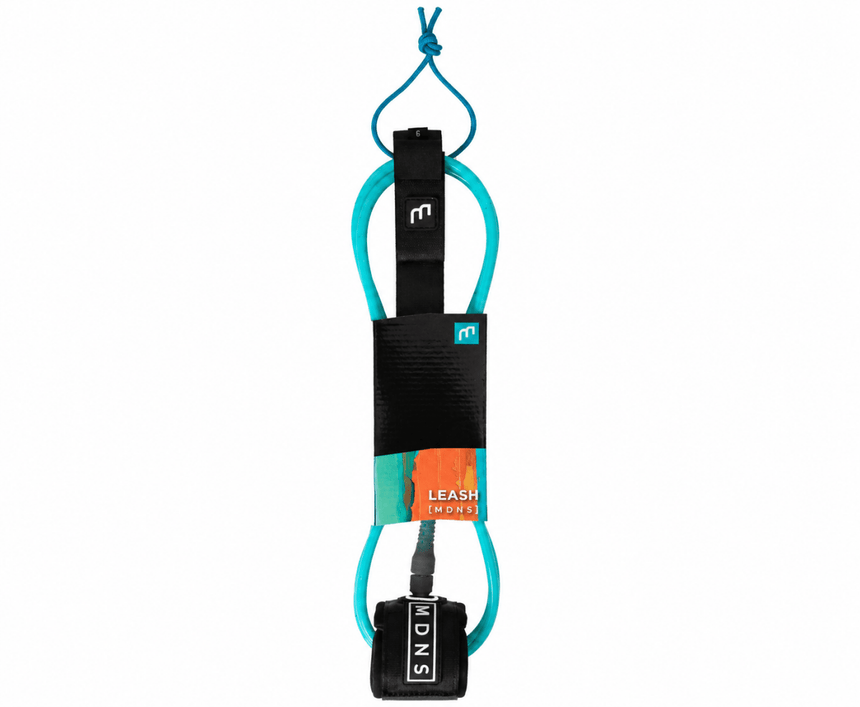 Regular 7 mm - Leash De Surf 6'0LeashsMdns