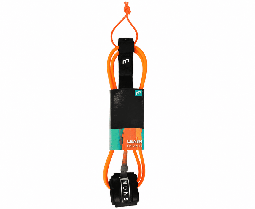 Regular 7 mm - Leash De Surf 7'0LeashsMdns