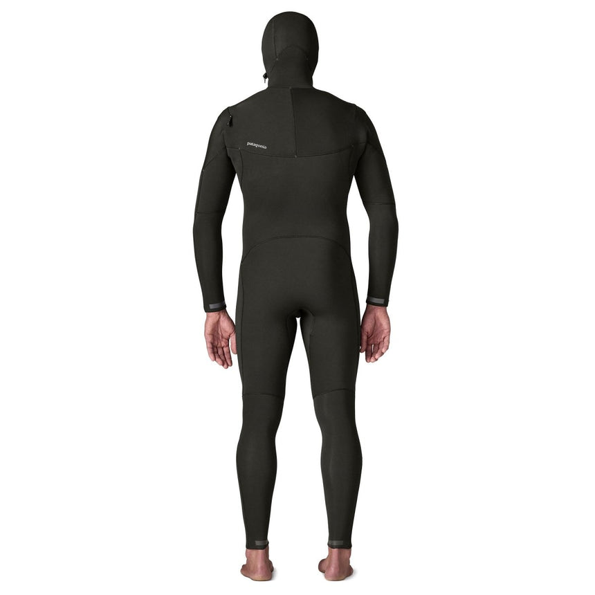 Regulator 4/3 Hooded Full Suit - Combinaison Surf à Capuche HommeSteamersPatagonia