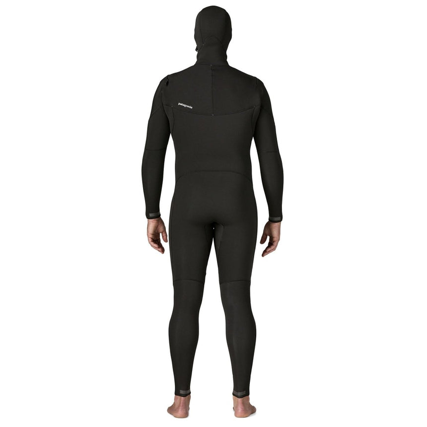 Regulator 5/4 Hooded Full Suit - Combinaison Surf à Capuche HommeSteamersPatagonia