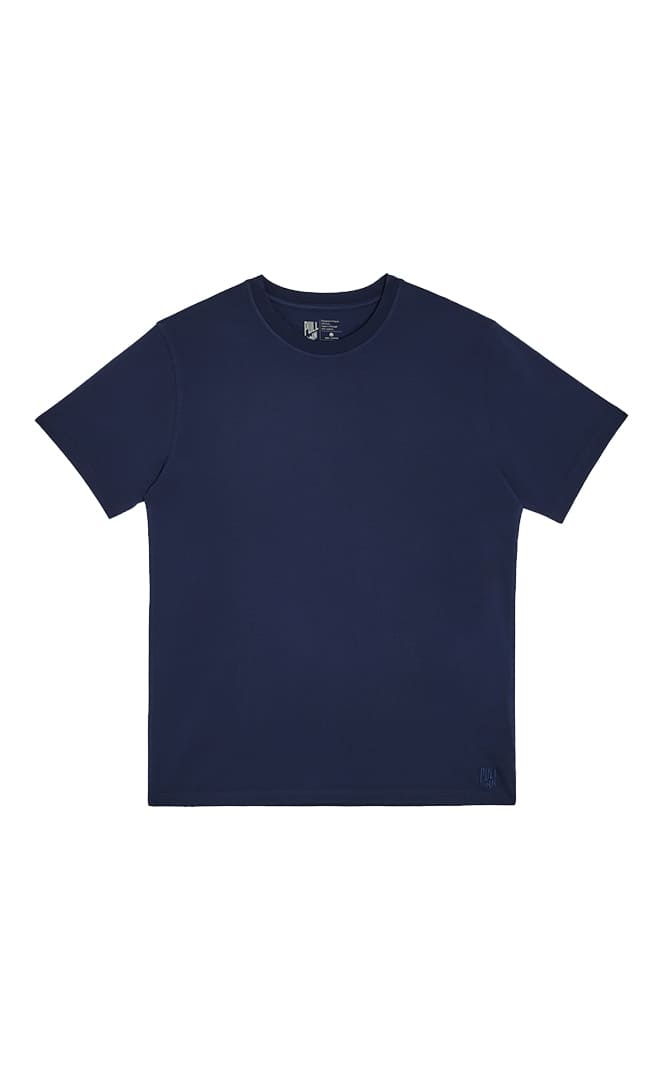 Relax T-Shirt S/S Homme#Tee ShirtsPull - in