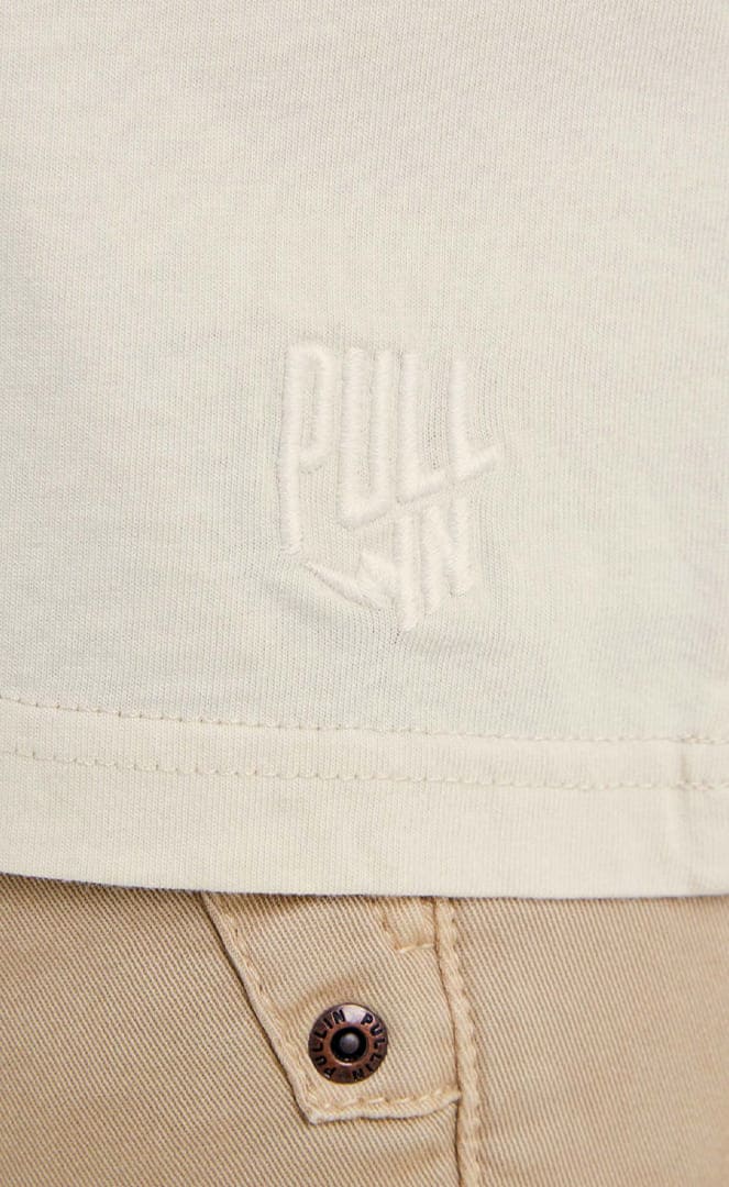 Relax T-Shirt S/S Homme#Tee ShirtsPull - in