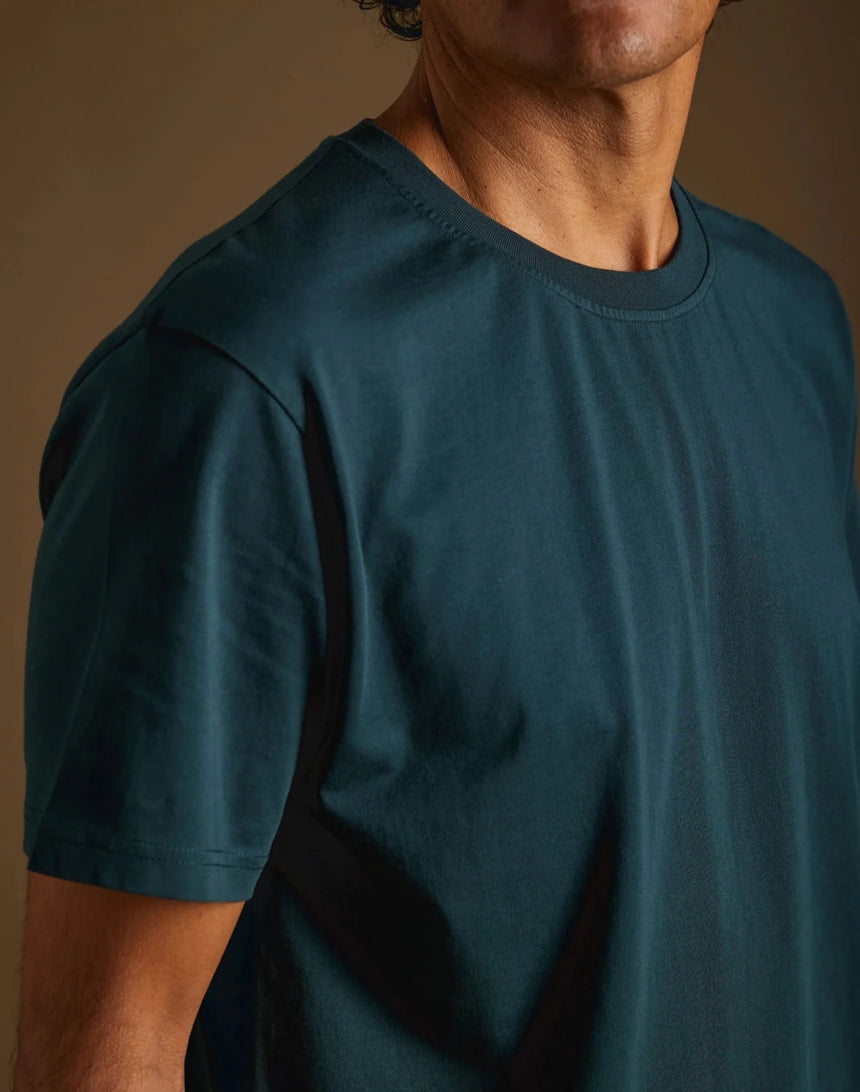 Relax T-Shirt S/S HommeTee ShirtsPull-in