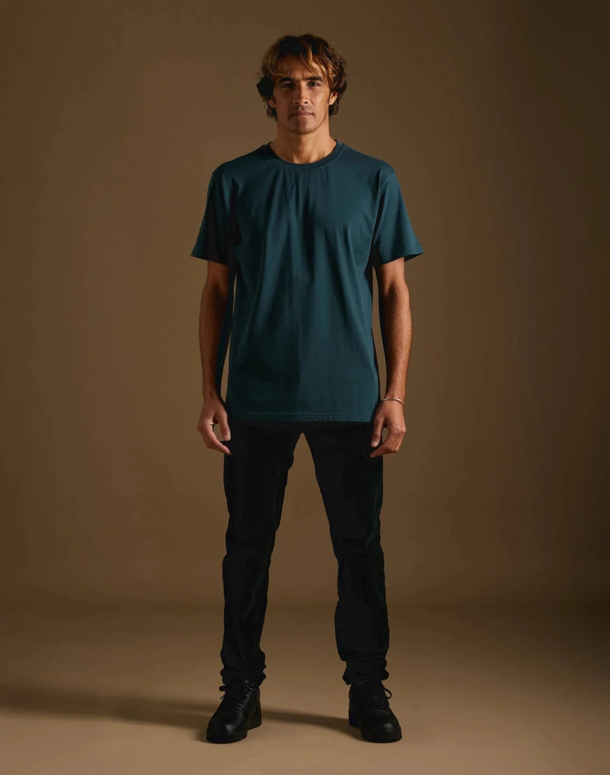 Relax T-Shirt S/S HommeTee ShirtsPull-in