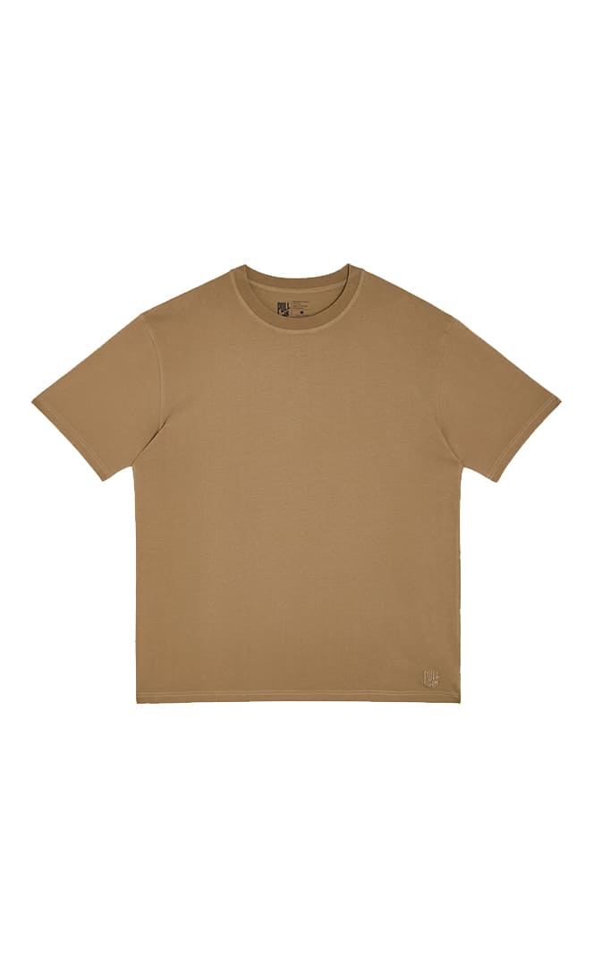 Relax T-Shirt S/S Homme#Tee ShirtsPull - in