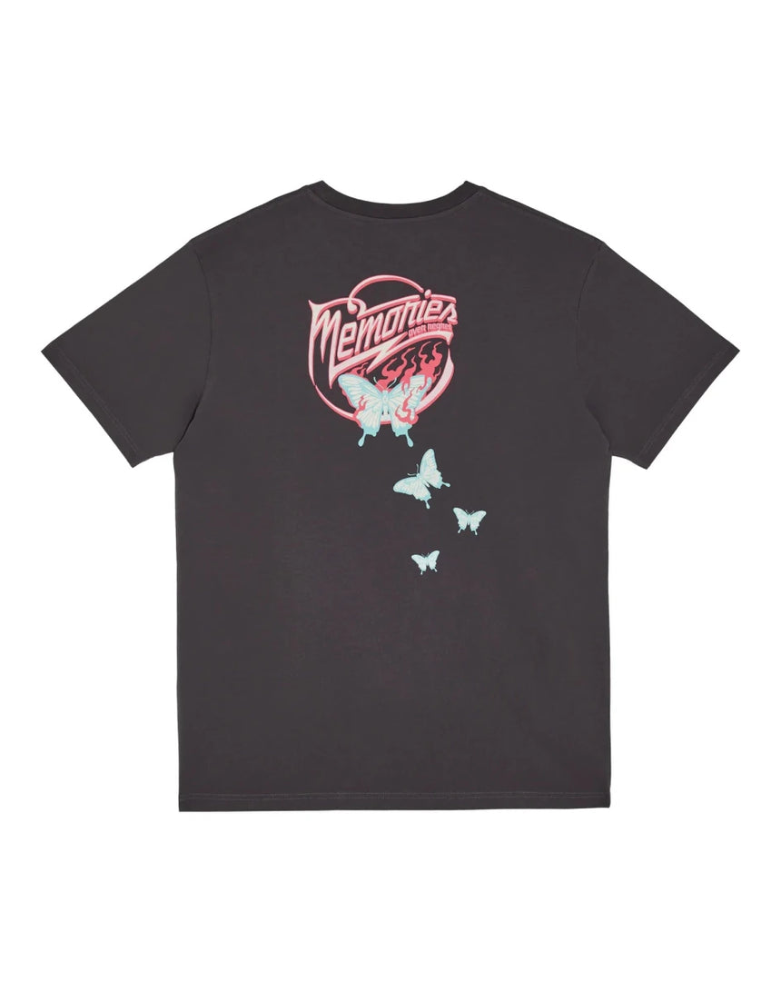 Relax T-Shirt S/S HommeTee ShirtsPull-in
