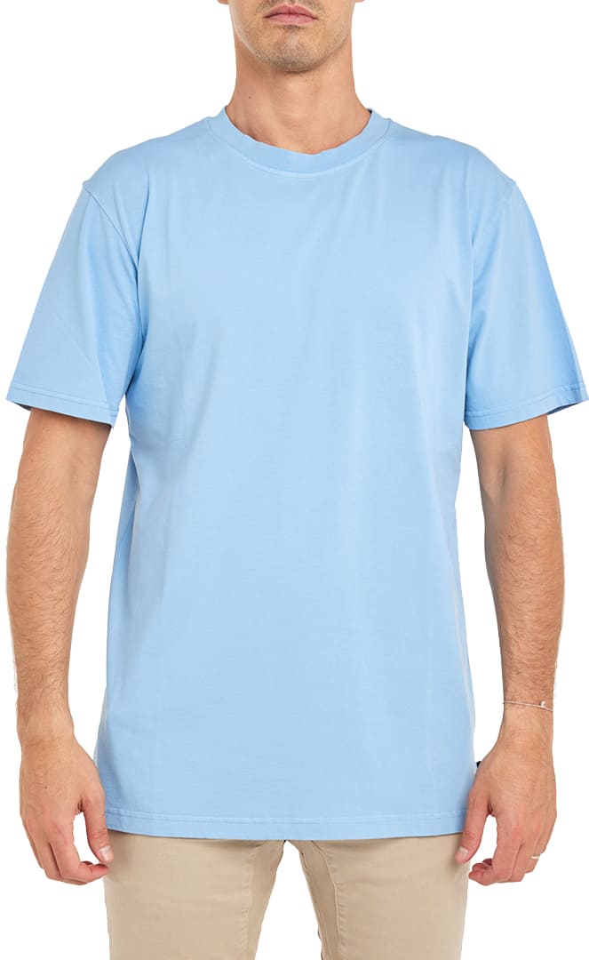 Relax T-Shirt S/S Homme#Tee ShirtsPull - in