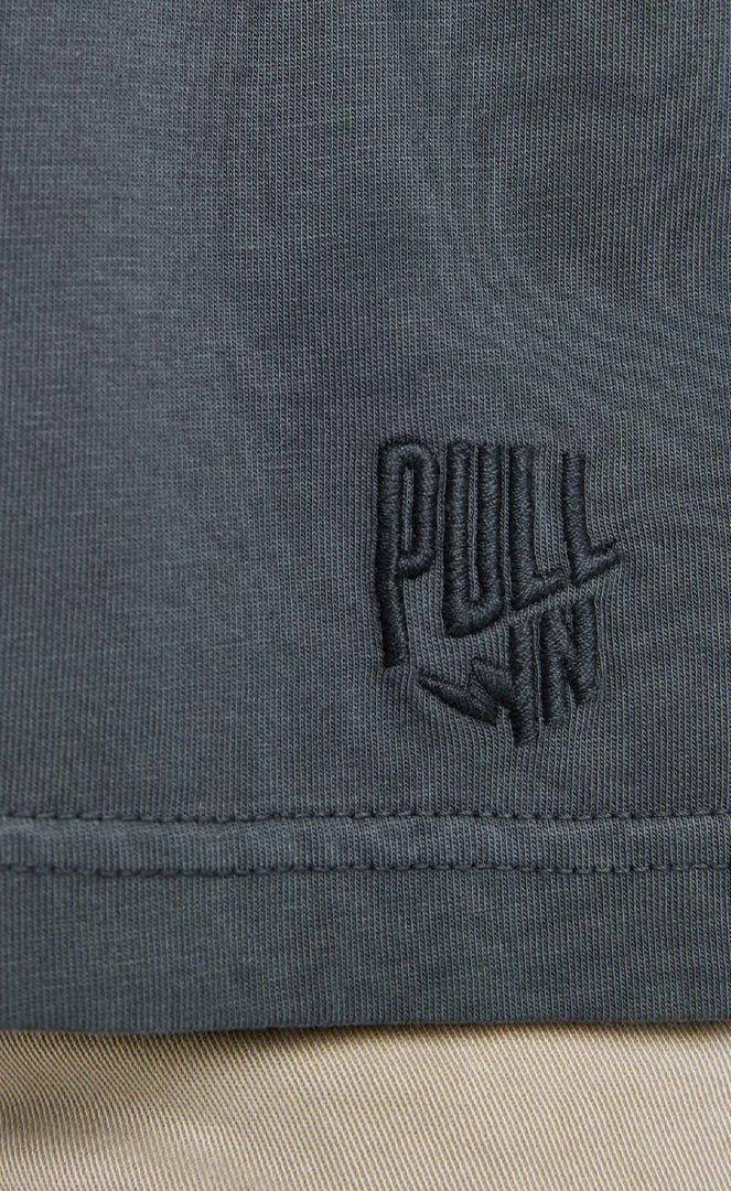 Relax T-Shirt S/S Homme#Tee ShirtsPull - in