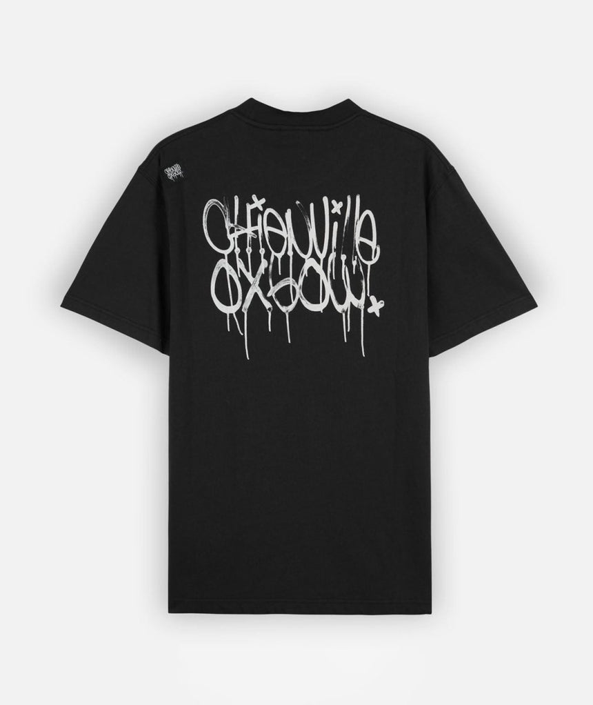 Repeater - T Shirt HommeTee ShirtsOxbow